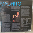 Machito & His Salsa Band : Machito & His Salsa Big Band 1982 - pikkukuva 2