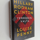 Hillary Rodham Clinton : Terrorin valta - Trilleri - pikkukuva 1