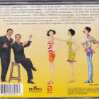 Los Del Rio - Macarena Non Stop (CD, Comp) - pikkukuva 2
