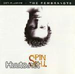 Danny Wilde + Rembrandts - Spin this CD
