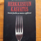 Wechsberg Joseph: Herkkusuun kasvatus (pehmeäkantinen) - pikkukuva 1