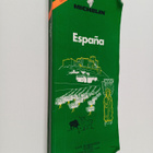 Michelin Travel Publications : Michelin Green Guide Espana - pikkukuva 1