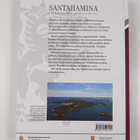 Jarmo (toim.) Nieminen : Santahamina : sotilassaaren luon... - pikkukuva 2