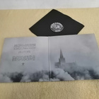 SARATH - Siste Indre LP - pikkukuva 2