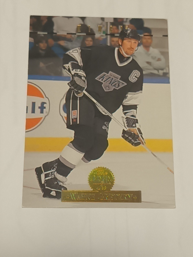 Leaf NHL 1994-1995 alkaen 0,10€/kpl