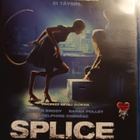 Splice-blu ray - pikkukuva 1