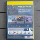 PC DVD: Counter Strike 1 Anthology peli (2005) - pikkukuva 2