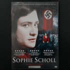 DVD: Sophie Scholl - Viimeiset Päivät (Jullia Jentsch 2005) - pikkukuva 1