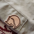 Fjällräven G-1000 Naisten Vaellushousut / zip-off housu - pikkukuva 5