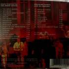 CAMEL: 2 in 1 - THE SNOW GOOSE / LIVE IN CONCERT - CD - pikkukuva 2