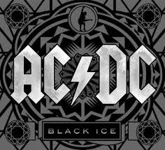 AC/DC: Black Ice (CD), ks. esittely