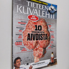 Tieteen kuvalehti 9/2016 - pikkukuva 1