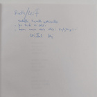 Kai Finckenberg : Ennusluut (signeerattu, tekijän omiste) - pikkukuva 3