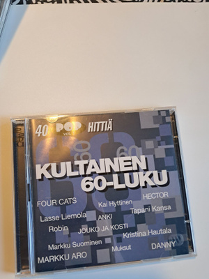 Kultainen 60-luku