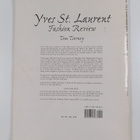 Tom Tierney : Yves St. Laurent fashion review - pikkukuva 2