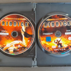 DVD: Riddickin Aikakirja 2xDVD Director's Cut (Vin Diesel) - pikkukuva 3