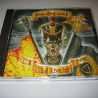 Running Wild - The Rivalry (CD) - pikkukuva 1