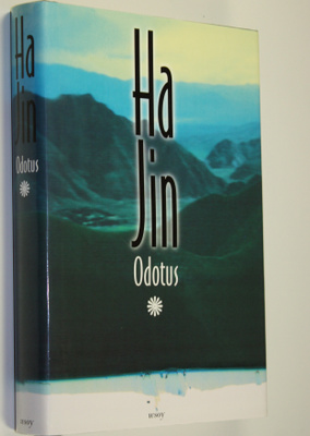 Ha Jin : Odotus