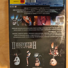 Helraiser 2 Hellbound dvd - pikkukuva 2