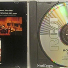 Hot House • South CD - pikkukuva 2