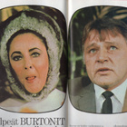 Me Naiset n:o 12 1968 Eeva Kilpi. Ypäjä. Elizabeth & Richard - pikkukuva 4