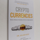 Julian Hosp : Cryptocurrencies Simply Explained - By Tenx... - pikkukuva 1