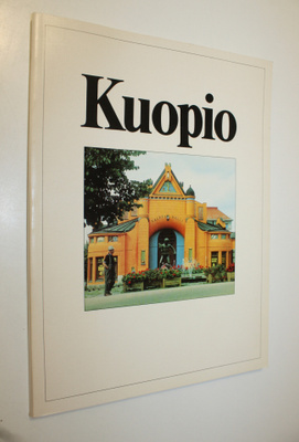 Topi ym. Ikäläinen : Kuopio