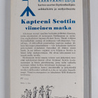 Robert Scott : Kapteeni Scottin viimeinen matka - pikkukuva 2