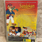 Sandokan (2007) DVD - pikkukuva 2