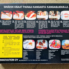 Vintage kangasliidut hienot - pikkukuva 4