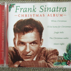 Frank Sinatra CHRISTMAS ALBUM (CD) - pikkukuva 1