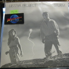 LIETTYÄ PROJECT - STURM FIN FIN -86 M-/EX- LP - pikkukuva 1
