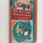 Alexander McCall Smith : No. 1 ladies' detective agency - pikkukuva 1