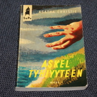 Christie - Askel tyhjyyteen 1.p. 1953 - pikkukuva 2