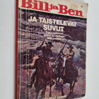 Marshall Grover : Bill ja Ben ja taistelevat suvut - pikkukuva 1