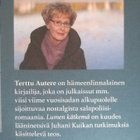 Terttu Autere - Lumen Kätkemä Kirja - pikkukuva 4