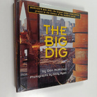 Andy Ryan ym. : The Big Dig - pikkukuva 1