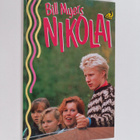 Bill Myers : Nikolai - pikkukuva 1