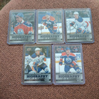 Connor McDavid 15-16 UD Biography of a season 1e kpl - pikkukuva 1