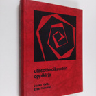 Jouko Halila : Ulosotto-oikeuden oppikirja - pikkukuva 1