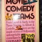 Maltin:Movie Comedy Teams/Sennett:Laughing in the Dark - pikkukuva 2
