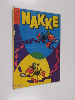 Nakke 11/1979