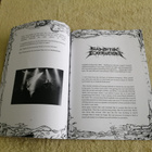 TAINTED BLOODLETTING DOGMA #1 ZINE - pikkukuva 3