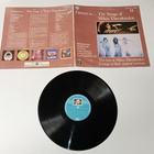GREECE IS... THE SONGS OF MIKIS THEODORAKIS LP - pikkukuva 1