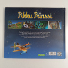 Christine Feret-Fleury : Pikku prinssi : ajan planeetta - pikkukuva 2