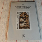 SUOMEN POSTIMERKIT  1983 - pikkukuva 1