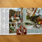 Marja Malinen : Perusruokakirja, Parasta pöytään ( 1998 ) - pikkukuva 3