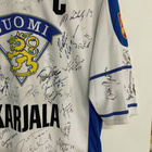 Team Finland SUOMI - KARJALA #09 Paita NIMMAREILLA 52 kpl - pikkukuva 5
