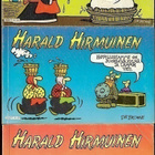 Harald Hirmuinen: Minialbumi (Semic 1984-1986) - pikkukuva 1
