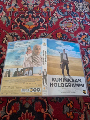 Kuninkaan Hologrammi